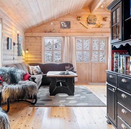 Sirdalsveien 8042 Villa Fidjeland Екстериор снимка