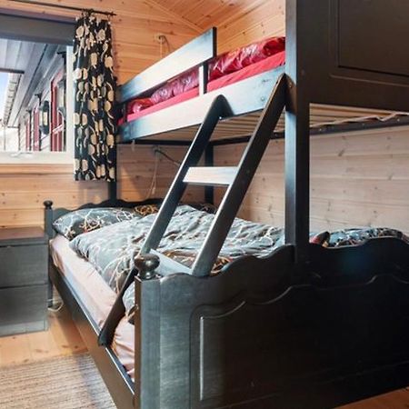 Sirdalsveien 8042 Villa Fidjeland Екстериор снимка