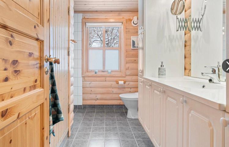 Sirdalsveien 8042 Villa Fidjeland Екстериор снимка