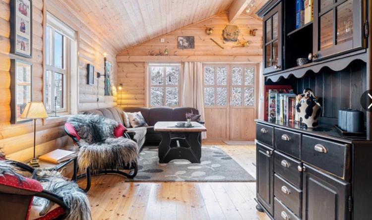 Sirdalsveien 8042 Villa Fidjeland Екстериор снимка
