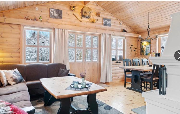 Sirdalsveien 8042 Villa Fidjeland Екстериор снимка