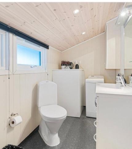 Sirdalsveien 8042 Villa Fidjeland Екстериор снимка